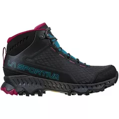 Încălțăminte sportivă La Sportiva Stream GTX black/topaz 41 (24E999624)