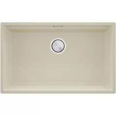 Chiuvetă bucătărie Primagran Prague 80 Level Undermount Beige + accesorii 470x760 MP8KB#P