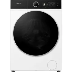 Стиральная машина с фронтальной загрузкой Hisense WF5I1245BWR