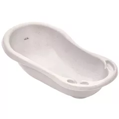 Cădiță Kikka Boo 31402010043 Pepper Sand, 84cm
