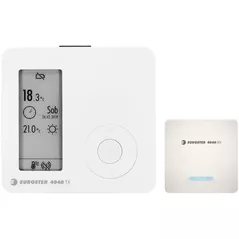 Термостат Euroster W 4040 TXRX programabil