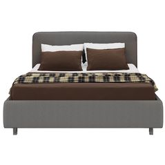 Pat Bayro Positano 1400x2000, подъёмный механизм, ткань кат. III Catania - 16