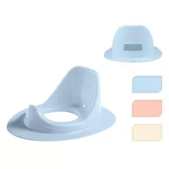 Детский горшок Бытпласт 45664 Пластишка 37x30.5x16cm