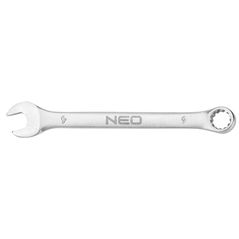 Cheie fixă Neo Tools 52745 combinata 9x130mm.CrV 09-653