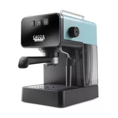 Кофеварка рожковая Gaggia EG2111/66 De Luxe green EU