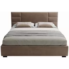 Кровать my-STYLE my-Feya 140x200 (P45D14M05)