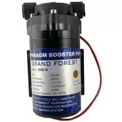 Насос Hydro S Pompă pentru filtrele cu osmoză inversă