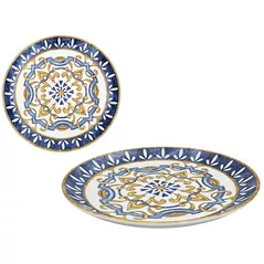 Тарелка Tognana 57014 Farfurie de servire 26cm Coupe Diva