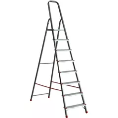 Scară miscellaneous Scarita Aluminiu 1x8 120kg (VO00015)