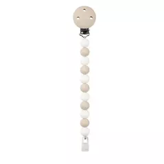 Suzetă Nattou 874434 Pacifinder clay-white
