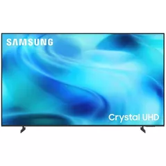 Телевизор Samsung 50" Crystal UHD 4K UE50U8000HUXUA Vision AI 2026