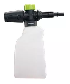 Accesoriu  mașini de curățat de mare presiune RYOBI RAC726 Duza p/u generatorul de spuma 5132003864