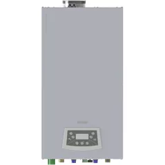 Cazan pe gaz Termet WKD5491000000/EU2T Euro Comfort 35/40kW