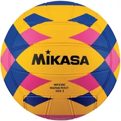 Minge Mikasa SL-00013769 Minge polo de apa N3 Championship (WP330C)