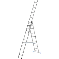 Лестница Elkop VHR HK 3x12ст (3,2/4,97/7,37m)