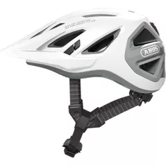 Защитный шлем Abus URBAN-I 3.0 ACE polar white S