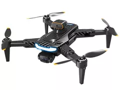 Dronă Sanjoyo SJY-P17PBK, Black