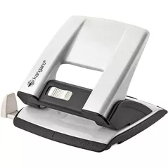 Дырокол Kangaro AION-20-00 Perforator Aion, 20 foi, alb