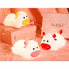 Ночной светильник miscellaneous S192-4 Коровка