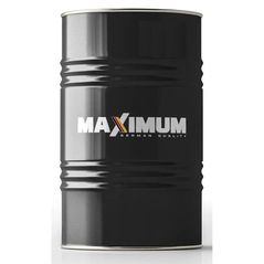 Ulei Maximum Lubricants 10W40 CF-4/SG 200l GUARDMAX Diesel