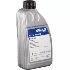Масло Swag 30 93 9070