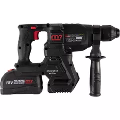 Перфоратор Mighty Seven DRH-101A