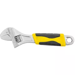 Ключ разводной Topex 668 Cheie reglabila cu izolare, 150mm, 0-20mm (35D121)