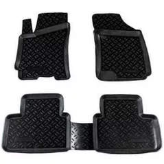 Коврик для автомобиля Aileron 61911 Toyota Auris I (2006-2012)