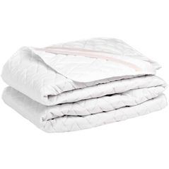 Husa pentru saltea Somnart Стеганая защита из микрофибры HypoallergenicMed 180x200 см