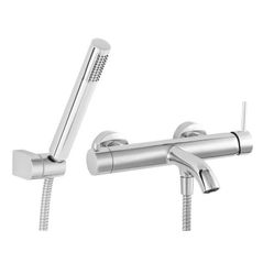 Смеситель для ванны Ferro Ciriculus BCK11 (cada)