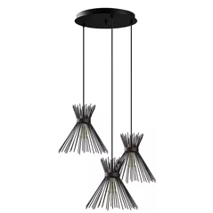 Люстра Trendy Kirpi-3085, 63x128x30cm
