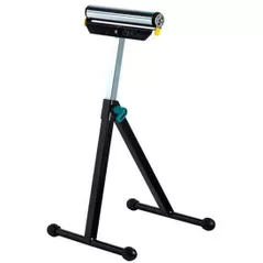 Штатив строительный Wolfcraft 6119973 Suport multifunctional cu rola cilindrica