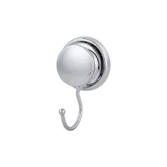 Cârlig baie Tendance 49844 Крючок 12x6.2cm, хром