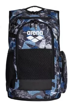 Рюкзак спортивный Arena 010235-901 All Set Backpack 45L AO