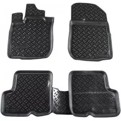 Covoraș auto Rezaw-Plast Toyota Verso (2009-2018) (201412) (61359)