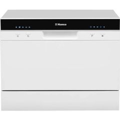 Mașină de spălat vase compactă Hansa ZWM556WH