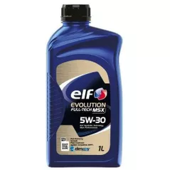 Ulei ELF Evolution Full Tech MSX 5W-30 C3/SP (1L)