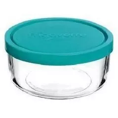 Container alimentare Bormioli Rocco 24968 Frigoverre 15cm 0,9l