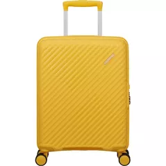 Чемодан Samsonite Diablast 55/20 TSA Galben (159573/A988)