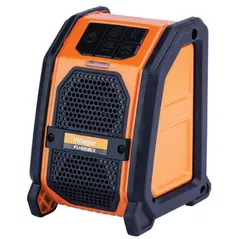 Boxă portativă Bluetooth Villager Fuse (066257)