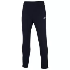 Одежда для спорта Joma Long Microfiber Tirreno Black Trousers (S) 101580.100