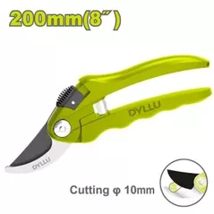 Ножницы садовые Dyllu DTPA1E08 (51549)