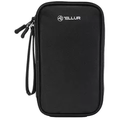 Geantă de toaletă/de cosmetice Tellur TLL193011 negru