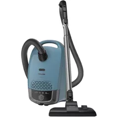 Aspirator cu sac Miele Guard S1 Nordic Blue