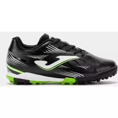 Încălțăminte sportivă Joma Propulsion Jr 2501 Black Turf (35.5) PRJS2501TF