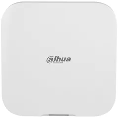 Panou de control Dahua DHI-ARC3800H-FW2 Wireless Alarm Hub (868)
