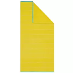 Полотенце s.Oliver 1515/968 Strandtuch 90x180 Yellow