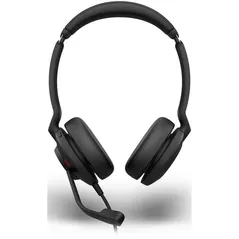 Căști pentru gaming Jabra 23189-999-779 Evolve2 30 SE, USB C/A, MS Stereo