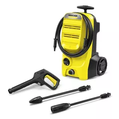Мойка высокого давления Karcher K 4 Classic (1.679-420.0)