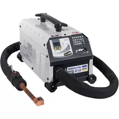 Сварочный аппарат GYS 056992 POWERDUCTION 37LG 3700Вт (индукционный нагреватель)